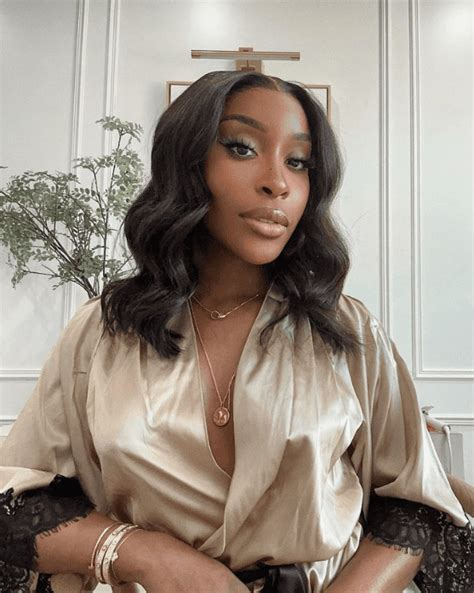 jackie aina net worth